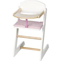 Doll High Chair Scarlett
