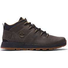 Timberland Man Chukka Laarzen Timberland Sprint Trekker - Grijs