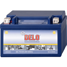 Ytz10s Delo YTZ10S 12V/8.6AH SAE 145A Compatible