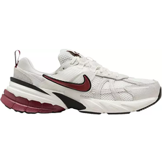 Nike V2K Run SE W - White/Black/Team Red