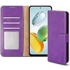 Honor 200 Smart Leather Wallet Case