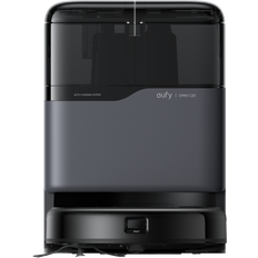 Eufy Moppfunktion Robotdammsugare Eufy Robotdammsugare Omni C20 Combo