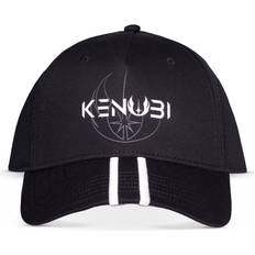 Star Wars Accessoarer Star Wars Metal Badge Adjustable Cap - Black