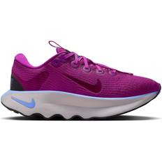 Nike Women Walking Shoes Nike Motiva W - Vivid Grape/Hot Fuchsia/Royal Pulse