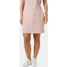 Helly Hansen Nederdele Helly Hansen Thalia Skirt 2.0 - Pink Cloud