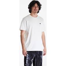 Wrangler Herr T-shirts Wrangler T-shirt - Vit