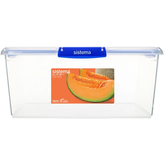 Sistema klip it Sistema Klip It Plus Food Container 10L