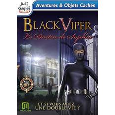 PC Games Black Viper: Sophia's Fate (PC)