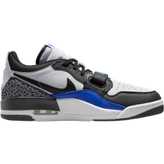 Nike air jordan legacy 312 NIKE Air Jordan Legacy 312 Low M - White/Game Royal/Wolf Grey/Black