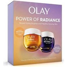 Olay Vitamin C SPF 30 Day Face Cream