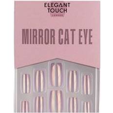 Elegant Touch Gel Finish Magic Mirror - Lösnaglar