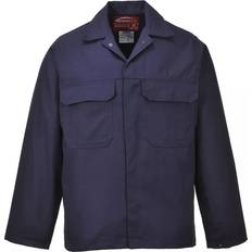 Portwest BIZ2 Bizweld Jacket - Navy