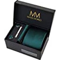 Slips Med Näsduk - Premium Set