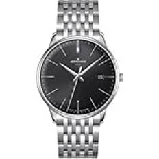 Junghans Watches Junghans Meister Mega Herren Funkuhr 58/4503.46