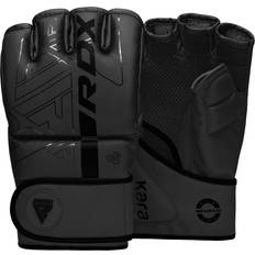 Artes Marciales RDX Guantes Grappling F6 XL