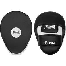 Lonsdale Artes Marciales Lonsdale Manoplas PU Bleu