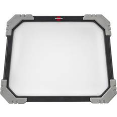 Brennenstuhl Mobile LED Spotlight DINORA 10050