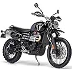 Corgi Triumph Scrambler 1200 CC08402