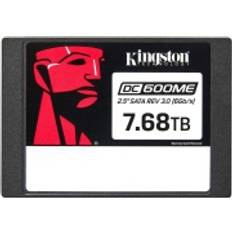 Kingston SSDs Festplatten Kingston DC600ME Mixed-Use SSD 7.68TB