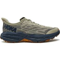 Hoka Speedgoat 5 - Blue