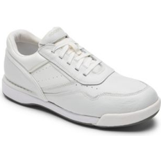 Rockport M7100 Milprowalker Shoes - White