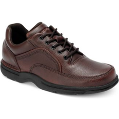 Rockport Eureka Walking Shoes - Brown