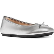 Fitflop Women Low Shoes Fitflop Delicato Leather Bow Ballerina Pumps