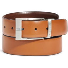 Ted Baker Accessories Ted Baker Connary Leather Belt - Tan/Brown