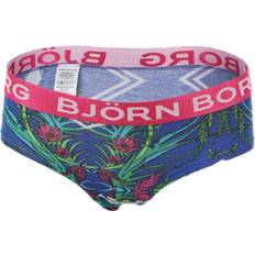 Björn Borg Slips Björn Borg Naito Hadi Unisex Bekleidung - Hipster Blue/Pink