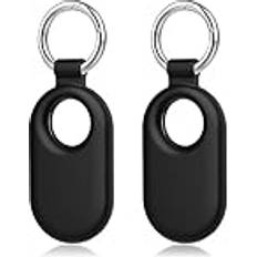 Knox Nyckelringsfodral för Samsung Galaxy SmartTag 2 2-pack