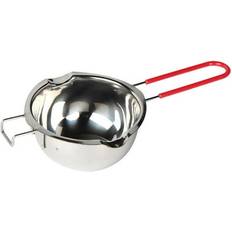 Cookware HOMEMAXS Universal 304 Stainless Steel Chocolate Melting Pot