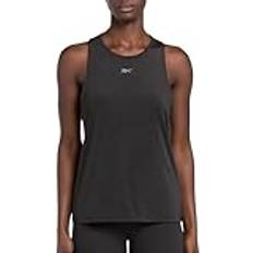 Chill Athletic Tank Top - Svart