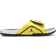 Nike Air Jordan Pantoffeln & Hausschuhe Nike Air Hydro Slide 4 - Lightning