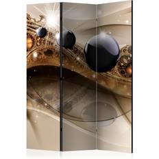 Jewel of Expression Multicolor Romavdeler 135x172cm