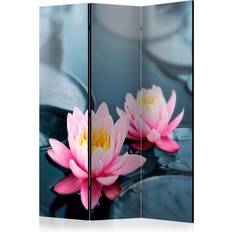 Billig Romavdelere Lotus Blomstrer 135x172 Romavdeler