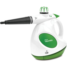 Multicolored Steam Cleaners Polti Bagless Steam Cleaner and Mop 3.6 lb