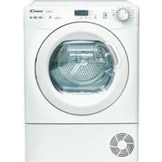 Candy Smart CSE H8ELE-80 Heat Pump Tumble Dryer White