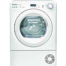 Smart CSE H8ELE-80 Heat Pump Tumble Dryer