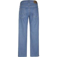 Homme - Rose Costumes Babista Vestorosa Jeans - Hellblau