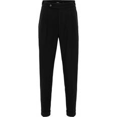 Chinos - Donna Pantaloni Dockers Original Chino Slim - Nero