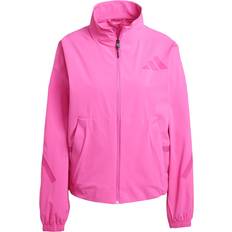 adidas Z.n.e. Woven Full-zip Träningsjacka - Fuchsia