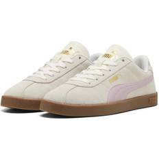 Puma Club II - White