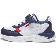 Puma X-Ray Speed Lite AC Trainers - Red