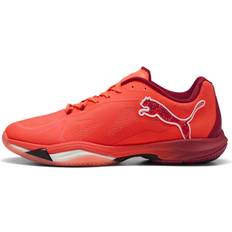 Puma Vantage Nitro Indoor Shoes - Rød