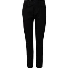 Clothing Replay Men's Hyperflex Anbass Slim Jeans - Black