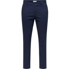 Only & Sons Onsmark Slim Fit Trousers