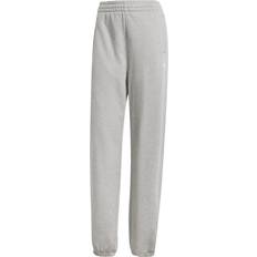 adidas Essentials French Terry Joggingbyxor - Medium Grey Heather