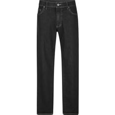 Herren - Rosa Jeans Babista Vestorosa Jeans - Schwarz