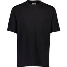 Lindbergh Oversize Tee Herr - Sort