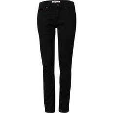 Tommy Jeans Scanton Slim Nbks - Svart